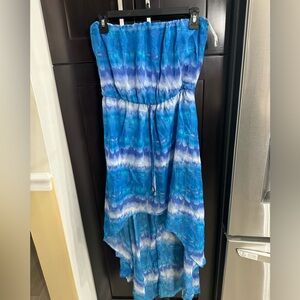 Snap Women Dress Size large